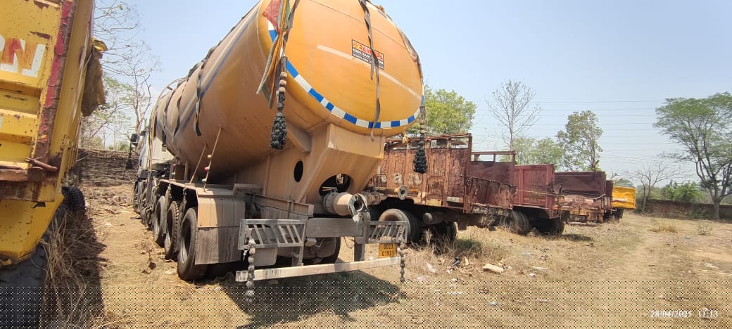 State Bank of India Auctions for Vehicle Auctions property in Sambalpur, Odisha image 3 of 3 in Sambalpur, Sambalpur | State Bank of India auction property
