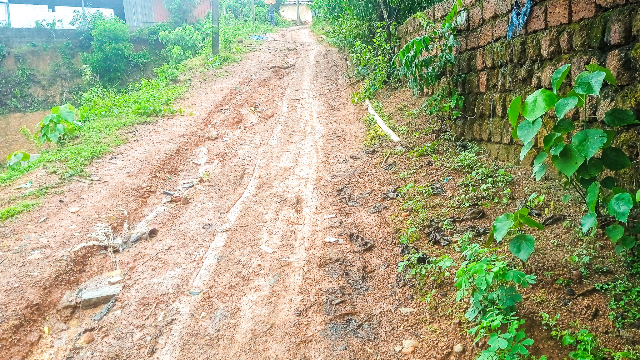 Bank of Baroda Auctions for Industrials property in Dakshina Kannada, Karnataka image 2 of 6 in Uppinangady, Dakshina Kannada | Bank of Baroda auction property