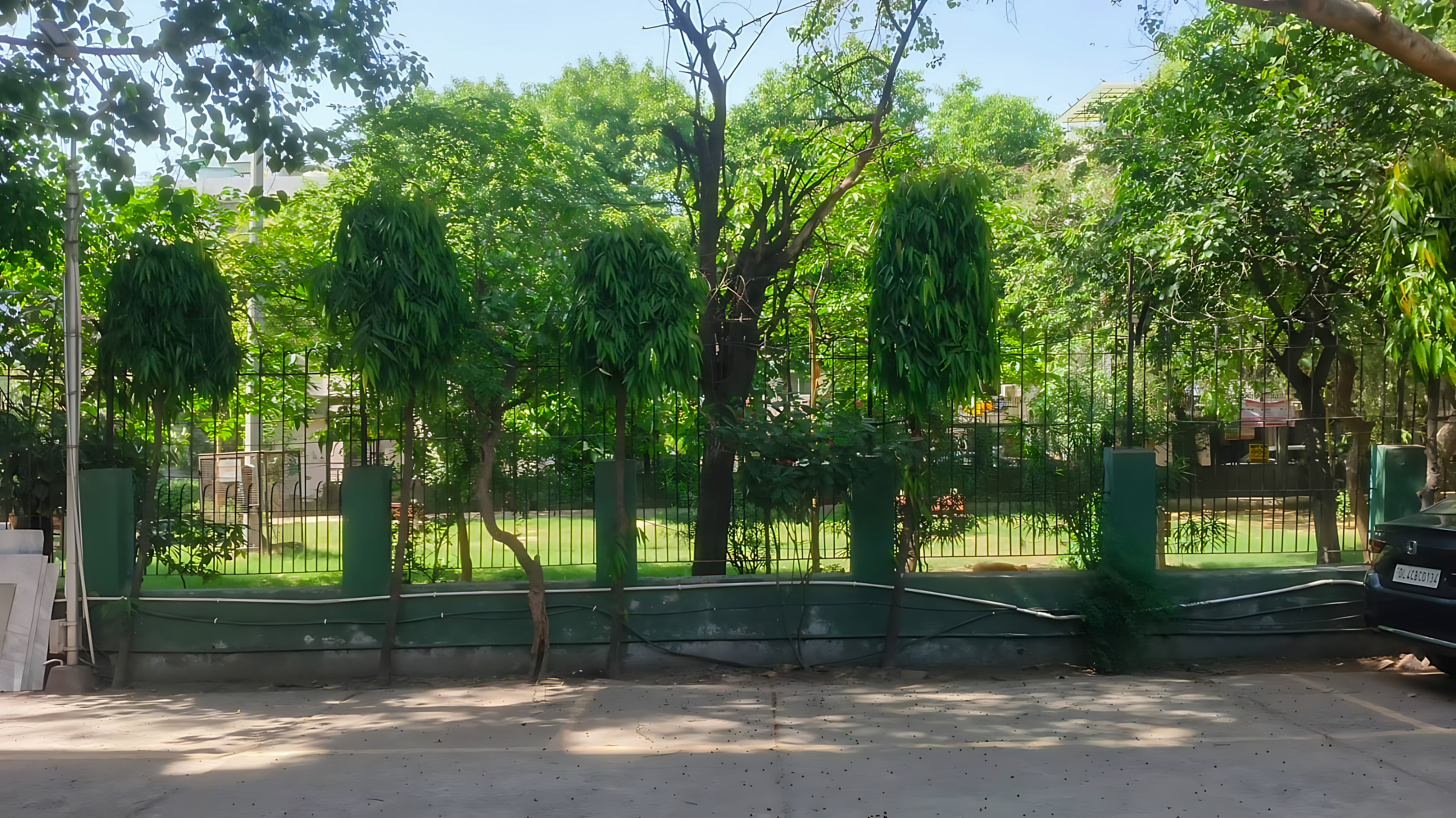 Bank of Maharashtra Auctions for Residential property in New Delhi, Delhi image 4 of 25 in New Delhi, New Delhi | Bank of Maharashtra auction property