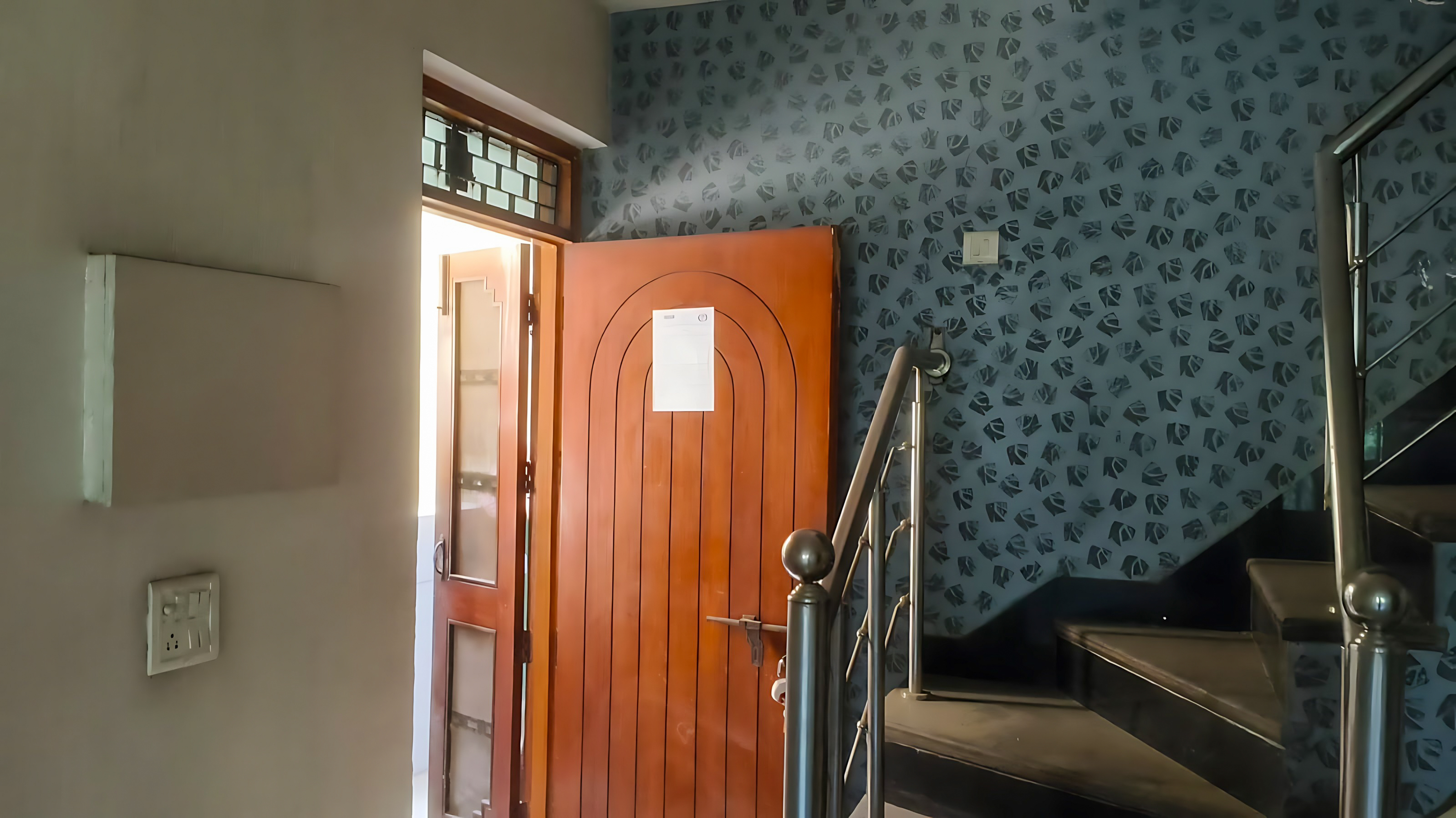 Bank of Maharashtra Auctions for Residential property in New Delhi, Delhi image 9 of 25 in New Delhi, New Delhi | Bank of Maharashtra auction property