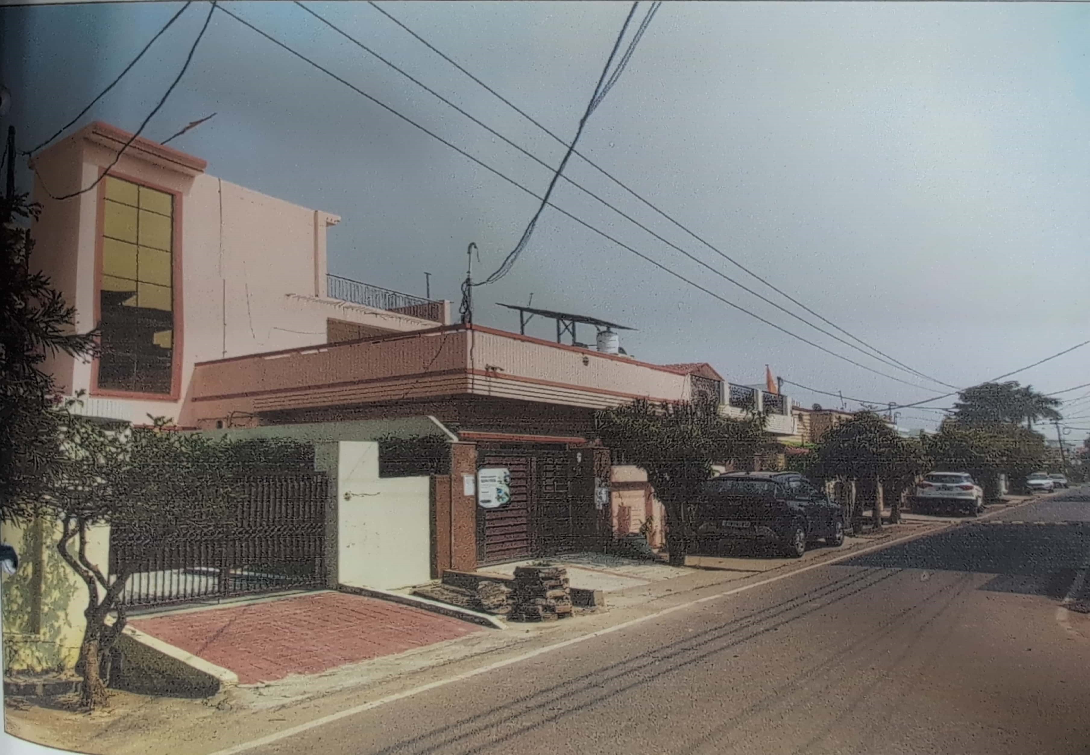 Punjab National Bank Auctions for Residential property in Haridwar, Uttarakhand image 3 of 4 in Haridwar, Haridwar | Punjab National Bank auction property