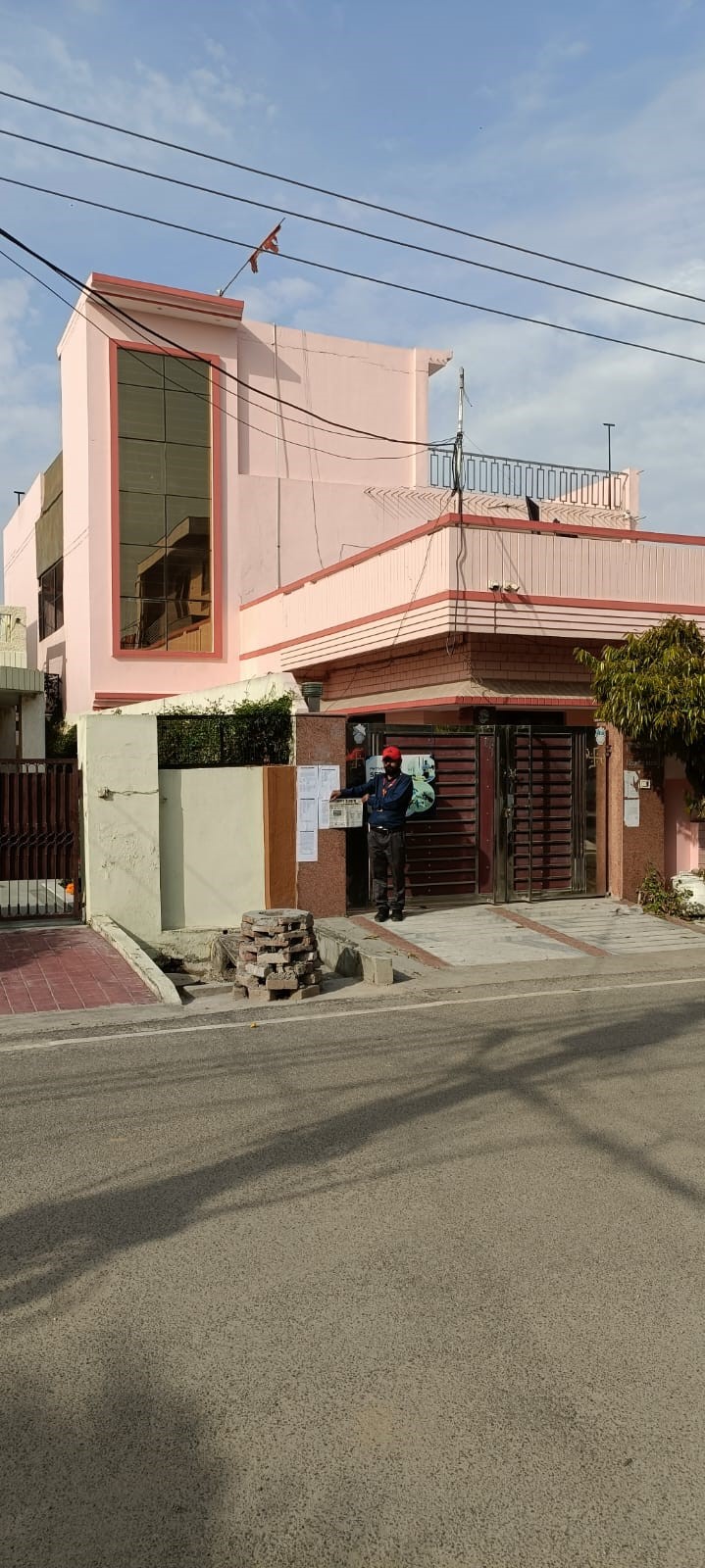 Punjab National Bank Auctions for Residential property in Haridwar, Uttarakhand image 4 of 4 in Haridwar, Haridwar | Punjab National Bank auction property