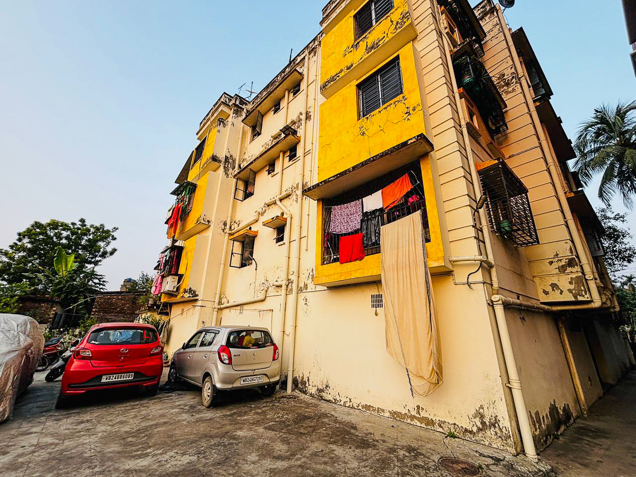 Bank of Baroda Auctions for Residential property in Kolkata, West Bengal image 3 of 13 in Kolkata, Kolkata | Bank of Baroda auction property