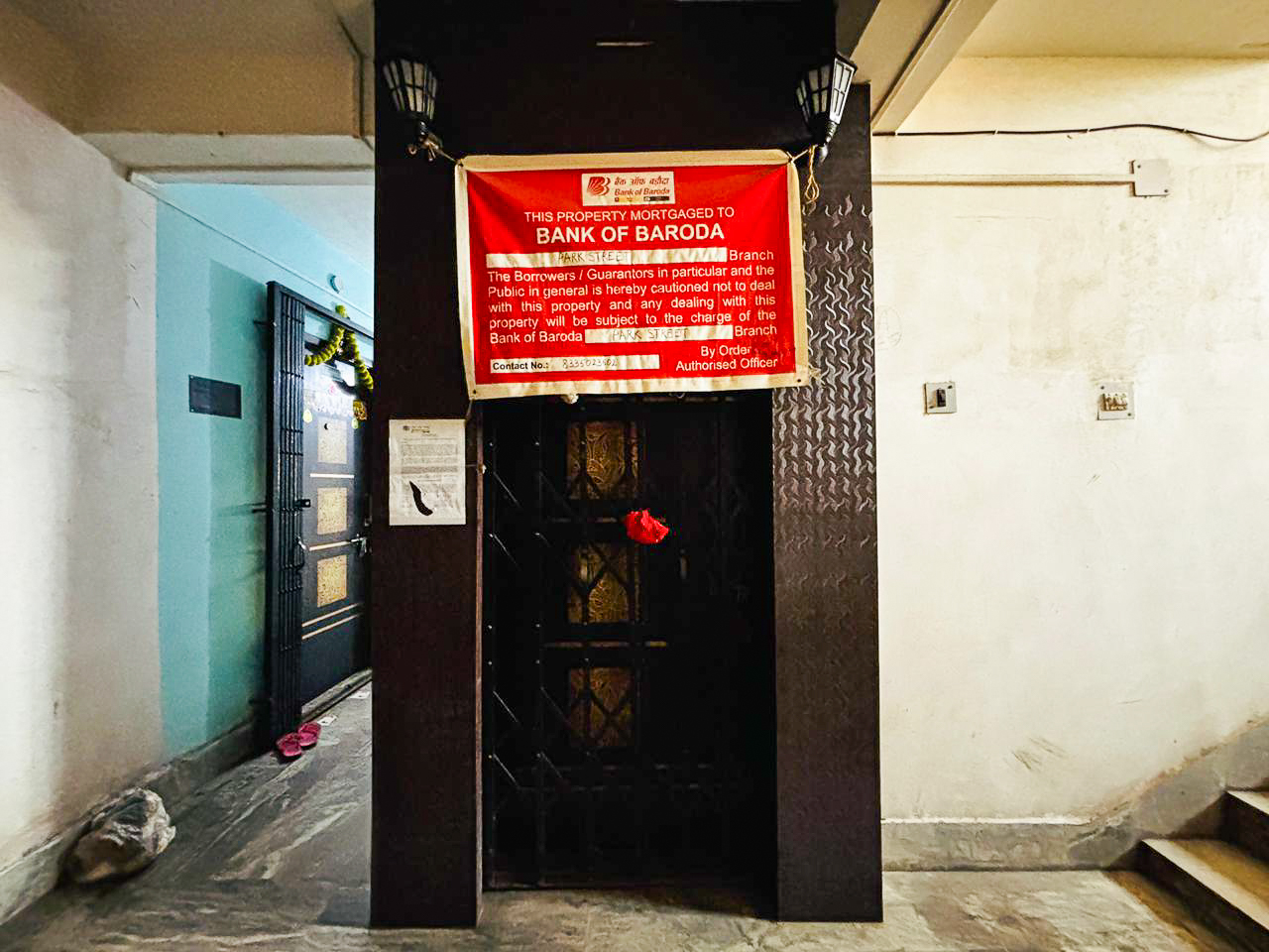 Bank of Baroda Auctions for Residential property in Kolkata, West Bengal image 8 of 13 in Kolkata, Kolkata | Bank of Baroda auction property