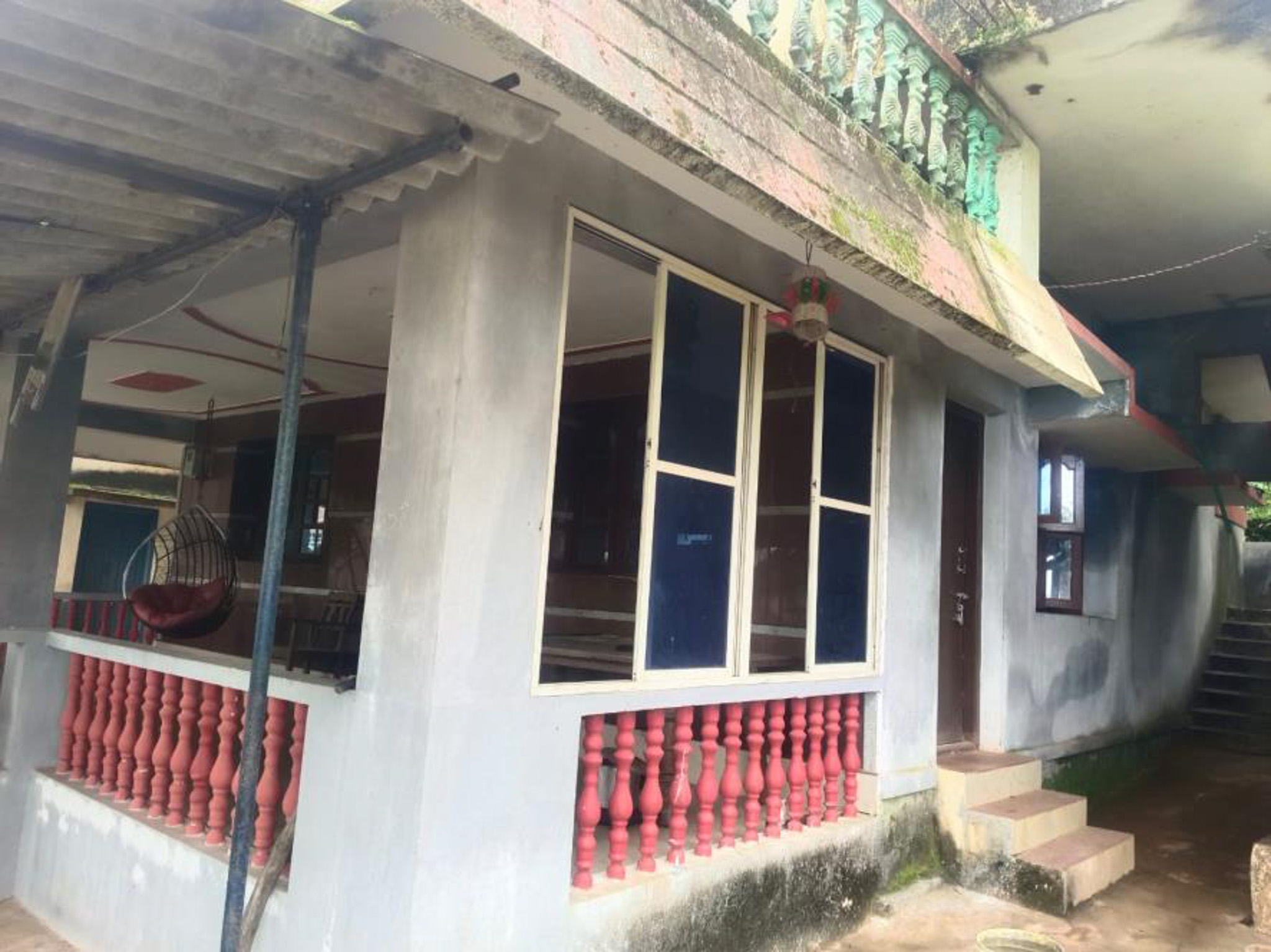 Canara Bank Auctions for Residential property in Shivamogga, Karnataka image 19 of 21 in Sagar, Shivamogga | Canara Bank auction property