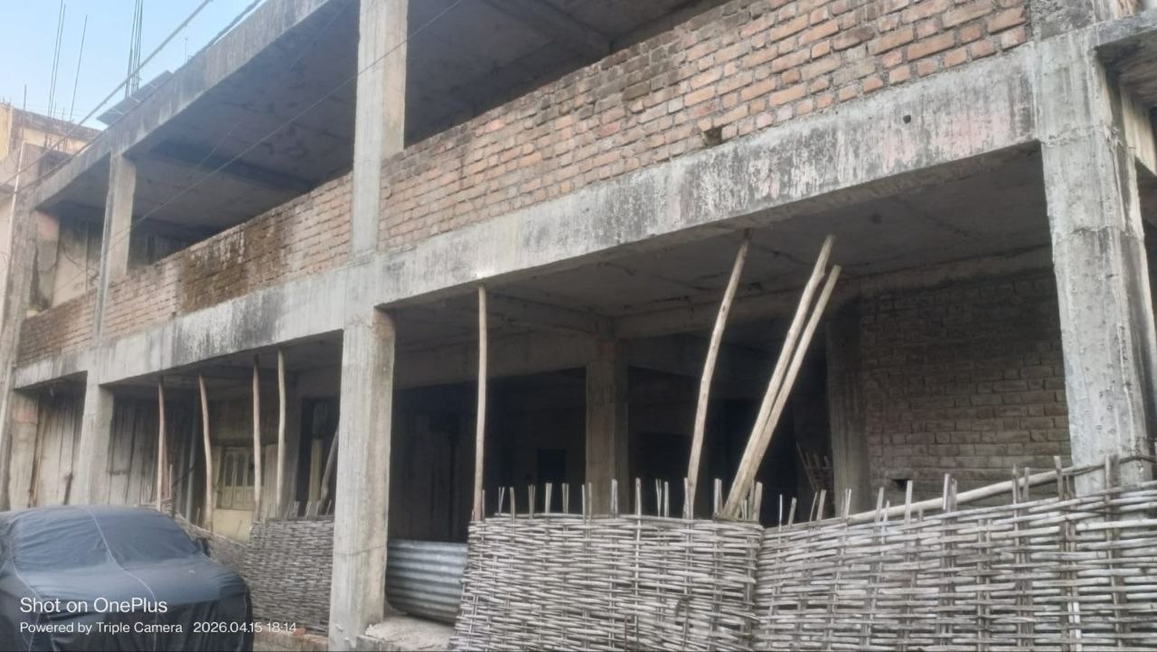 Bank of India Auctions for Residential property in Wardha, Madhya Pradesh image 2 of 6 in Hinganghat, Wardha | Bank of India auction property