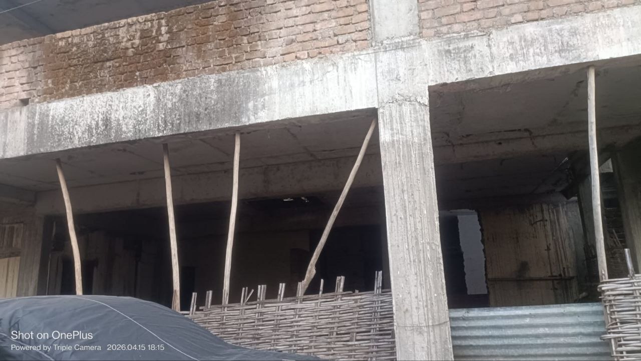 Bank of India Auctions for Residential property in Wardha, Madhya Pradesh image 3 of 6 in Hinganghat, Wardha | Bank of India auction property