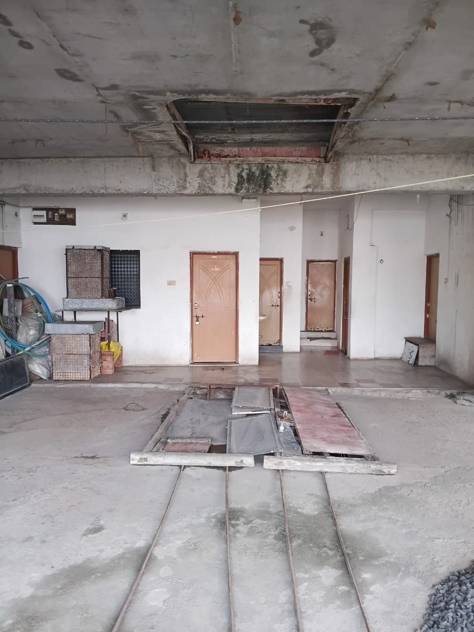 Bank of India Auctions for Residential property in Wardha, Madhya Pradesh image 4 of 6 in Hinganghat, Wardha | Bank of India auction property