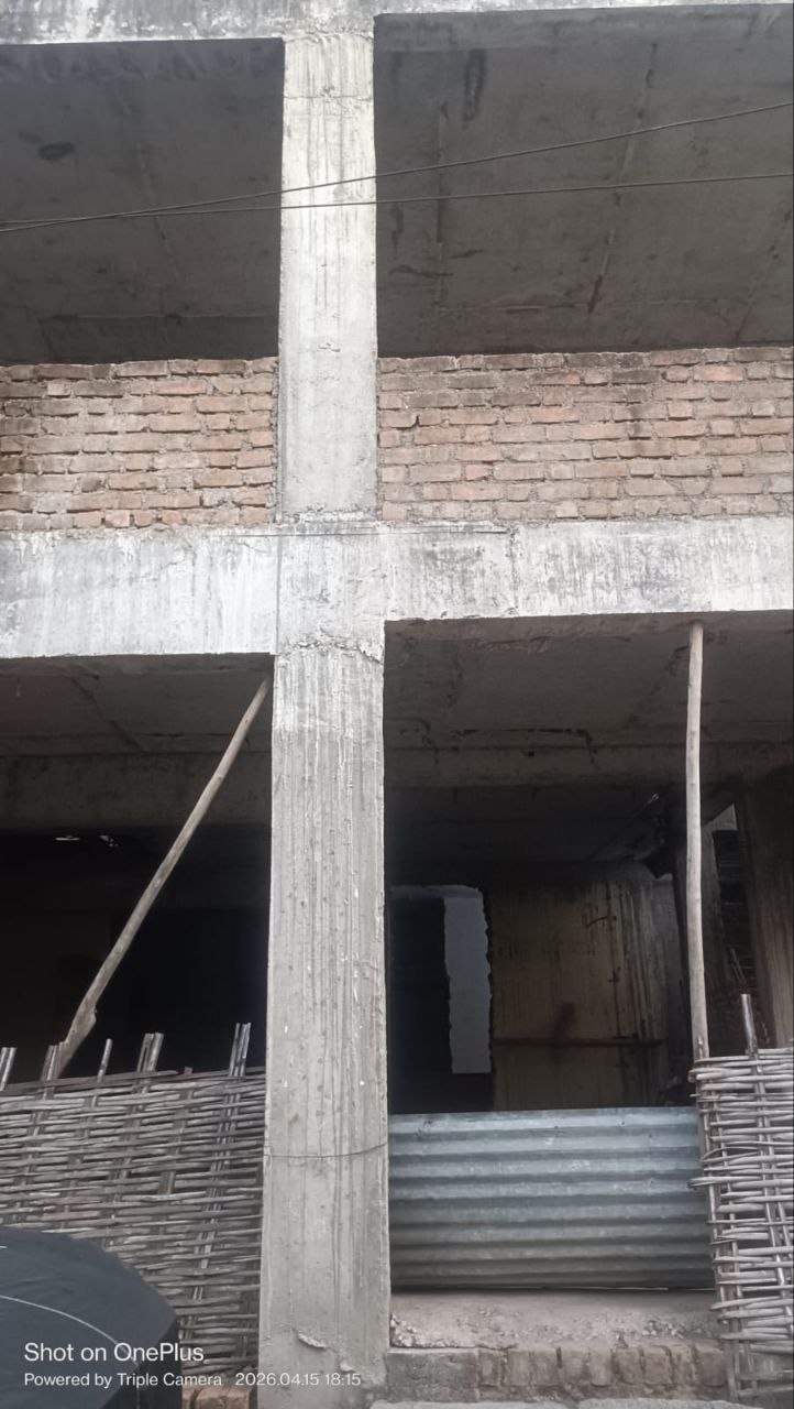 Bank of India Auctions for Residential property in Wardha, Madhya Pradesh image 5 of 6 in Hinganghat, Wardha | Bank of India auction property