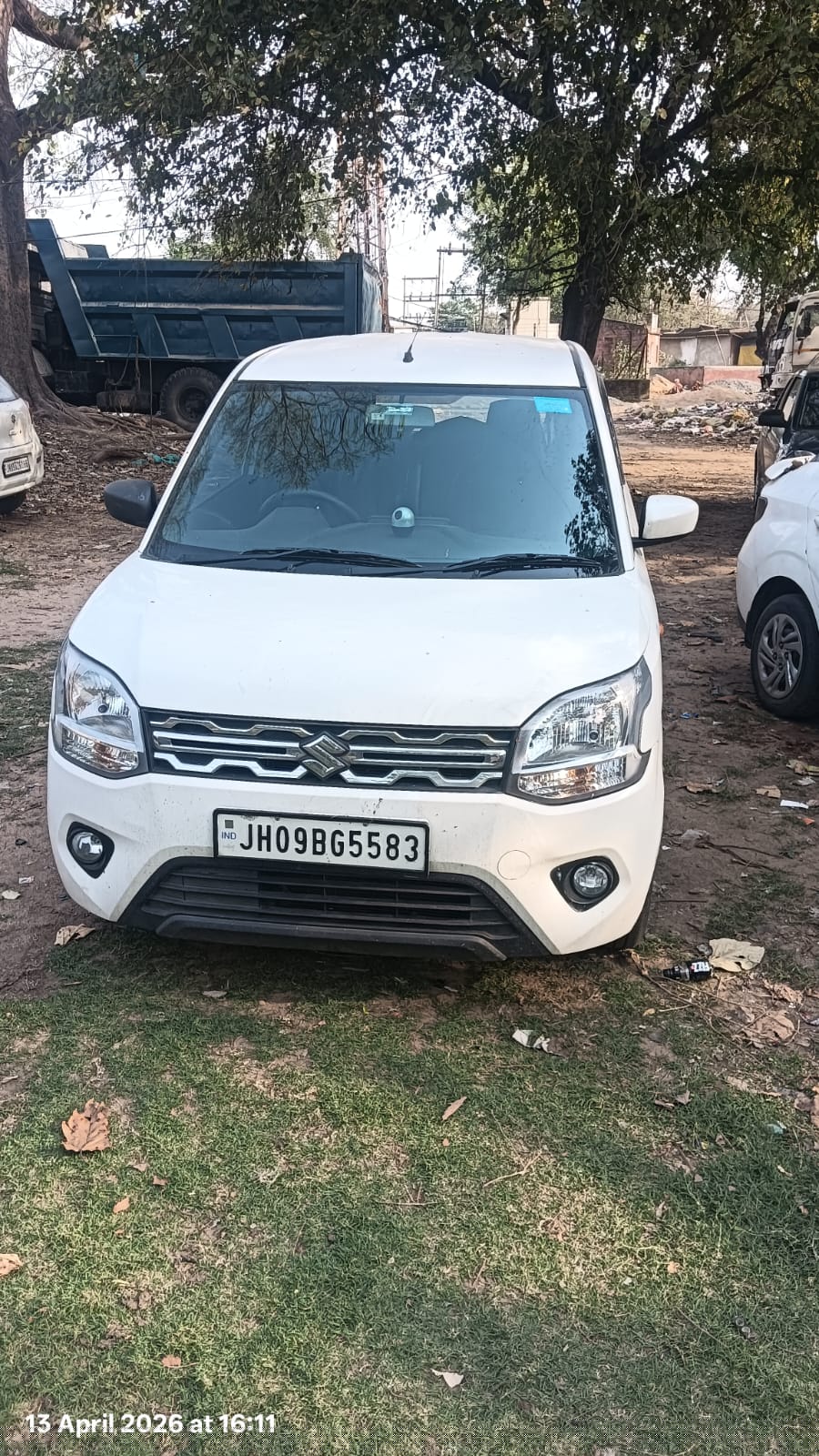 Bank of India Auctions for Vehicle Auctions property in Bokaro, Jharkhand image 3 of 4 in Bokaro Steel City, Bokaro | Bank of India auction property