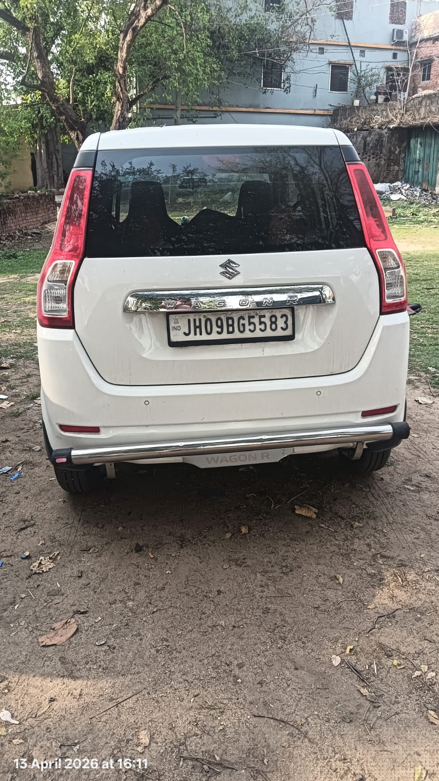 Bank of India Auctions for Vehicle Auctions property in Bokaro, Jharkhand image 4 of 4 in Bokaro Steel City, Bokaro | Bank of India auction property