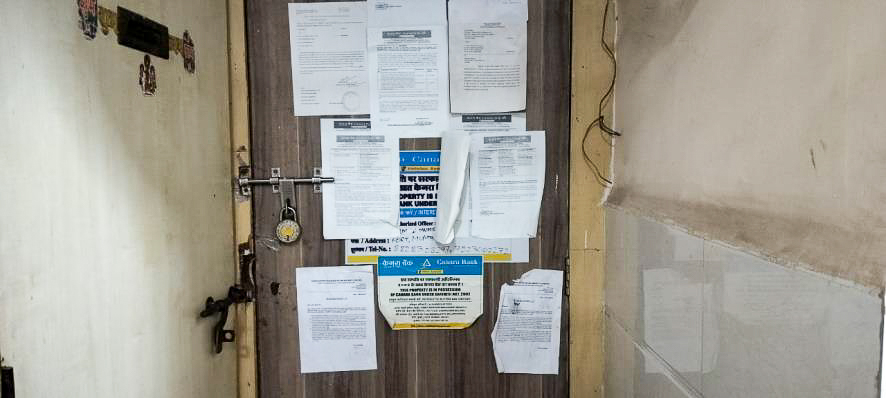 Canara Bank Auctions for Commercial property in Mumbai, Maharashtra image 2 of 5 in Mumbai, Mumbai | Canara Bank auction property