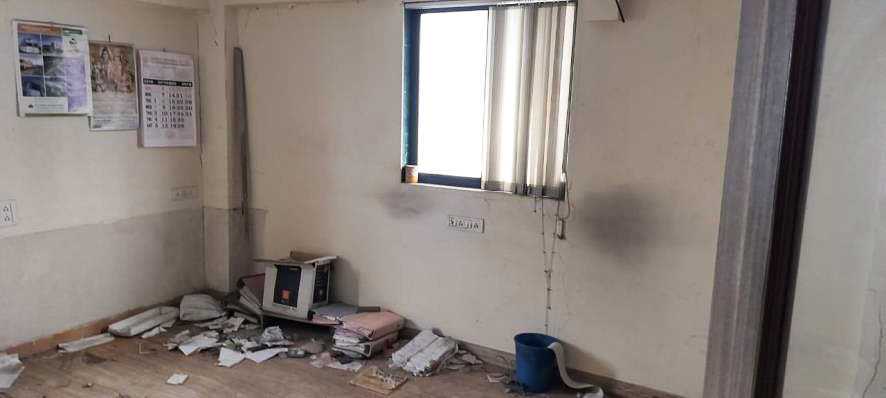 Canara Bank Auctions for Commercial property in Mumbai, Maharashtra image 3 of 5 in Mumbai, Mumbai | Canara Bank auction property
