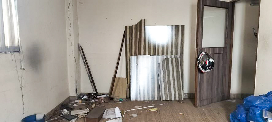 Canara Bank Auctions for Commercial property in Mumbai, Maharashtra image 5 of 5 in Mumbai, Mumbai | Canara Bank auction property
