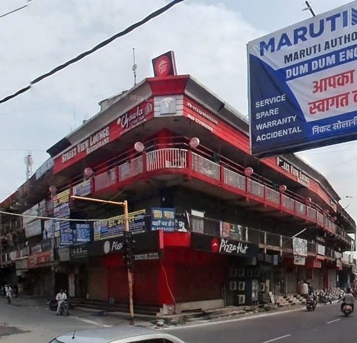 Punjab National Bank Auctions for Commercial property in Haridwar, Uttarakhand image 2 of 2 in Mehwar Kalan, Haridwar | Punjab National Bank auction property