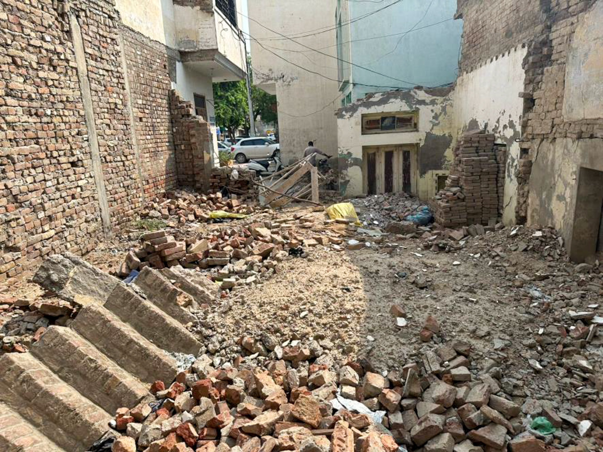 Punjab National Bank Auctions for Residential property in Ferozepur, Punjab image 2 of 6 in Satyewala, Ferozepur | Punjab National Bank auction property
