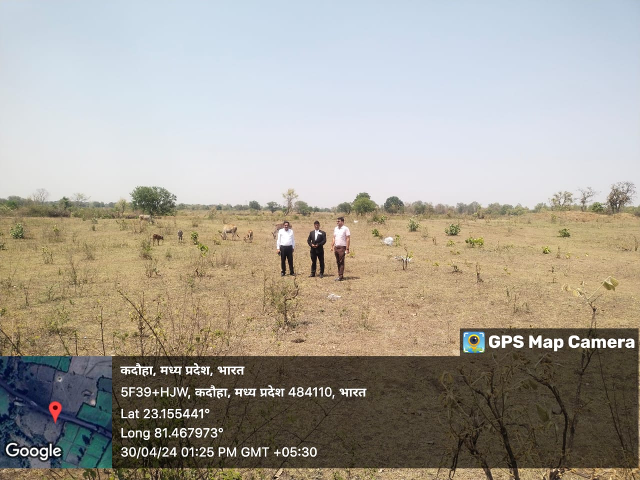 Punjab National Bank Auctions for Residential property in Shahdol, Madhya Pradesh image 5 of 5 in Burhar, Shahdol | Punjab National Bank auction property