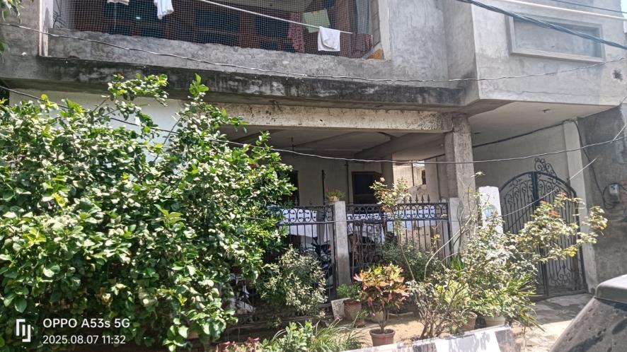 Canara Bank Auctions for Residential property in Meerut, Uttar Pradesh image 15 of 15 in Meerut, Meerut | Canara Bank auction property