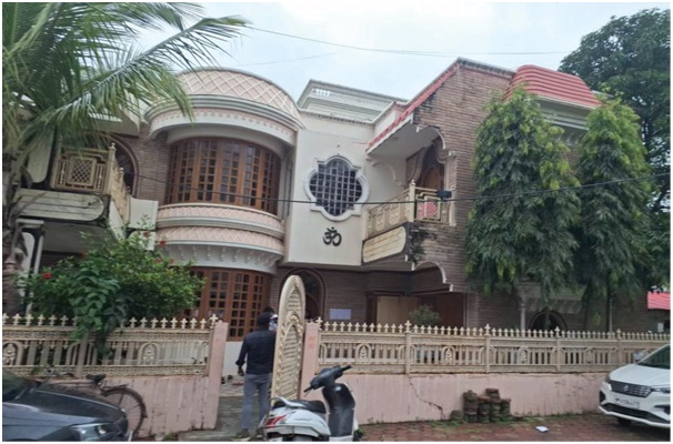 Canara Bank Auctions for Residential property in Dewas, Madhya Pradesh image 2 of 3 in Dewas, Dewas | Canara Bank auction property