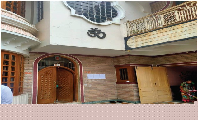 Canara Bank Auctions for Residential property in Dewas, Madhya Pradesh image 3 of 3 in Dewas, Dewas | Canara Bank auction property