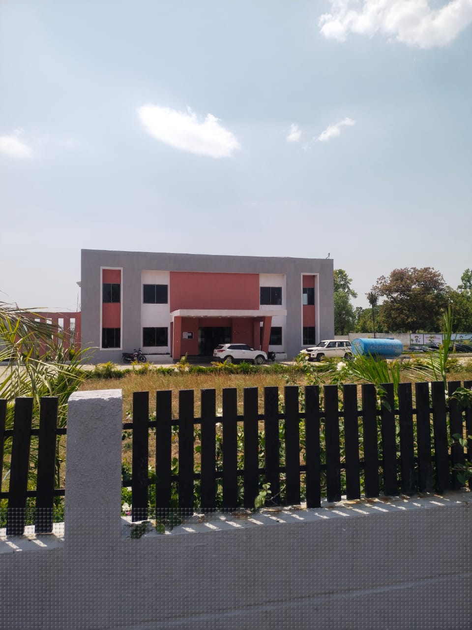 Punjab National Bank Auctions for Residential property in Shahdol, Madhya Pradesh image 3 of 5 in Burhar, Shahdol | Punjab National Bank auction property