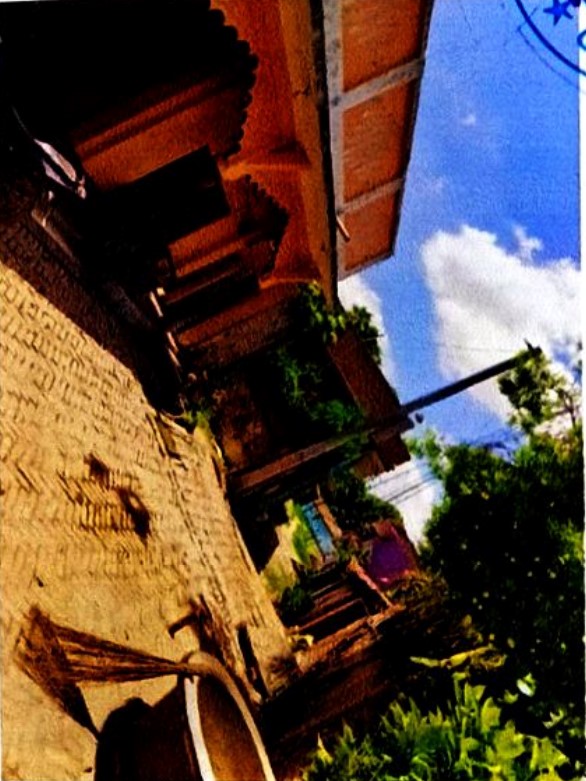 Canara Bank Auctions for Residential property in Vaishali, Bihar image 2 of 2 in Mahnar Bazar, Vaishali | Canara Bank auction property