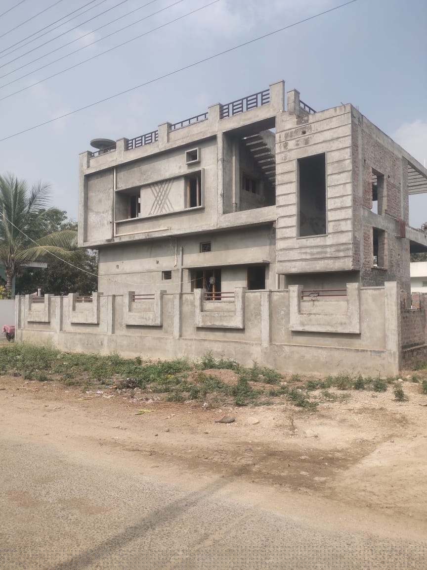 Canara Bank Auctions for Residential property in Bapatla, Andhra Pradesh image 2 of 4 in Industrial Area Nagarajupalle, Bapatla | Canara Bank auction property