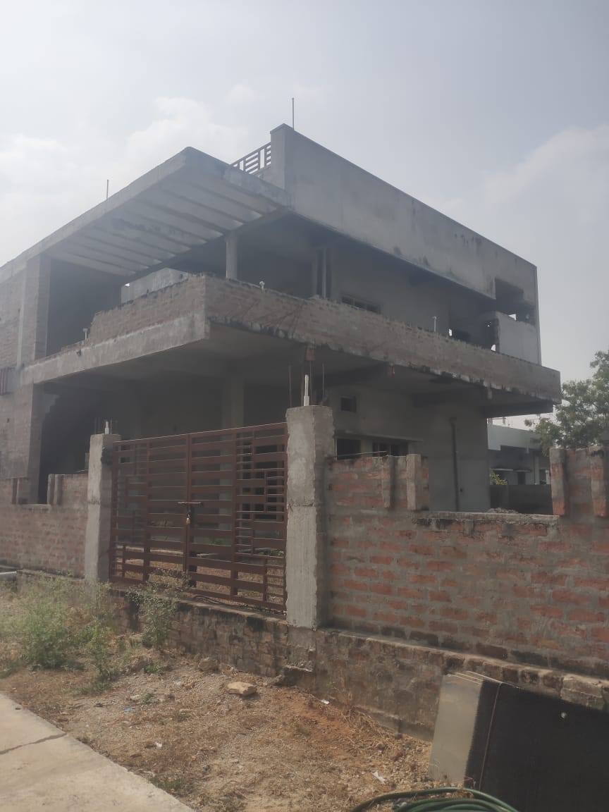 Canara Bank Auctions for Residential property in Bapatla, Andhra Pradesh image 3 of 4 in Industrial Area Nagarajupalle, Bapatla | Canara Bank auction property