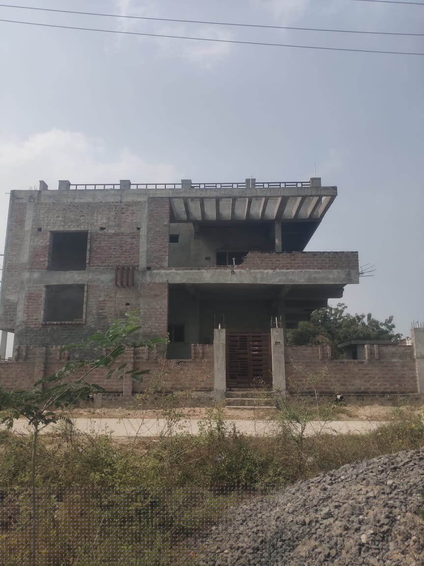 Canara Bank Auctions for Residential property in Bapatla, Andhra Pradesh image 4 of 4 in Industrial Area Nagarajupalle, Bapatla | Canara Bank auction property