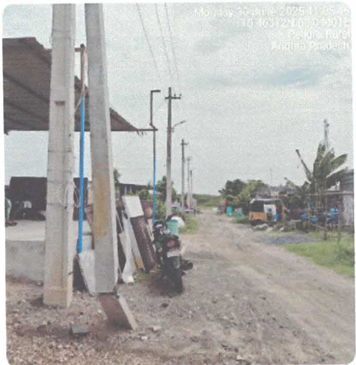 Canara Bank Auctions for Residential property in Prakasam, Andhra Pradesh image 3 of 5 in Ongole, Prakasam | Canara Bank auction property