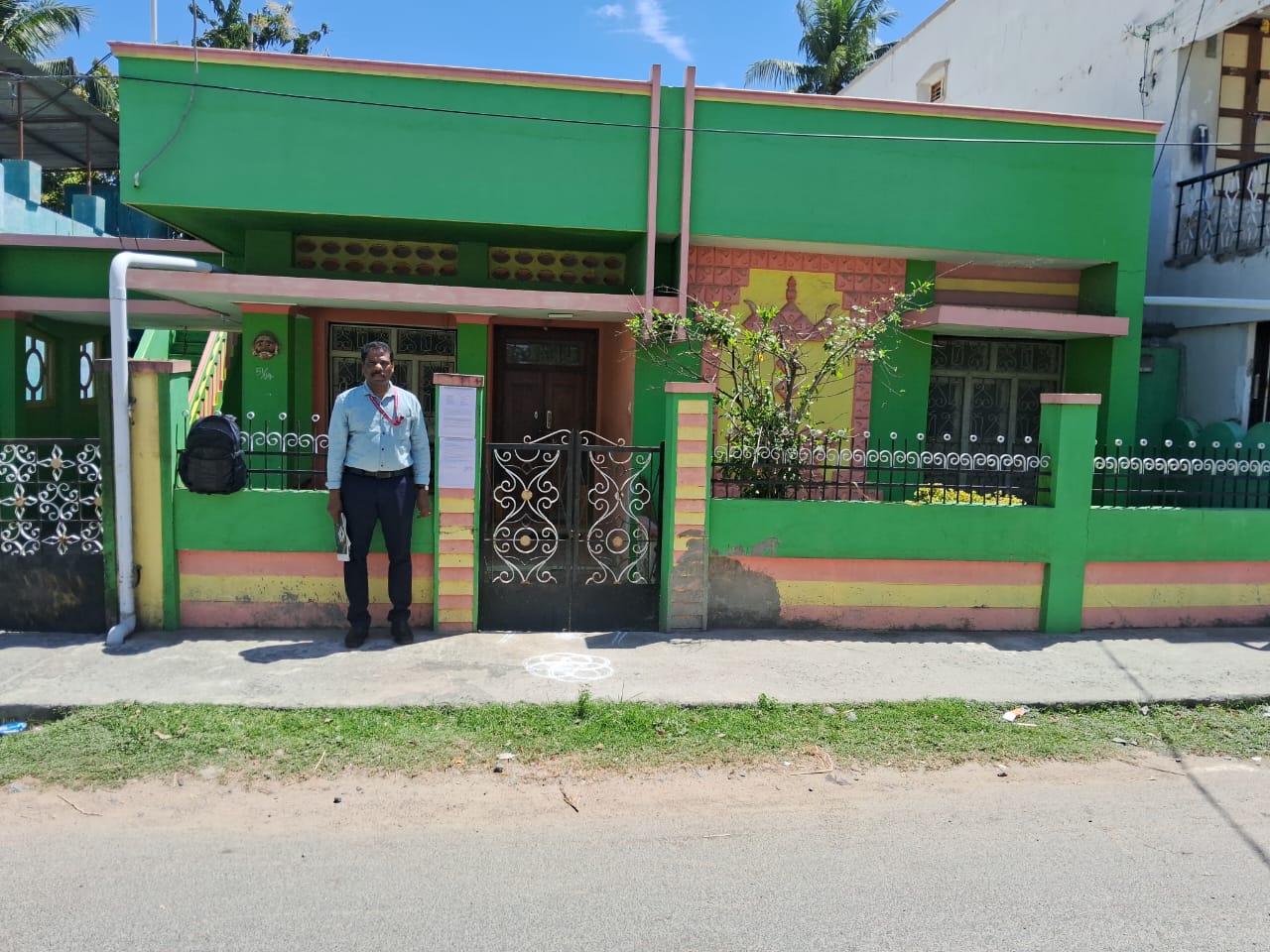 Punjab National Bank Auctions for Residential property in Cuddalore, Tamil Nadu image 2 of 2 in Cuddalore, Cuddalore | Punjab National Bank auction property