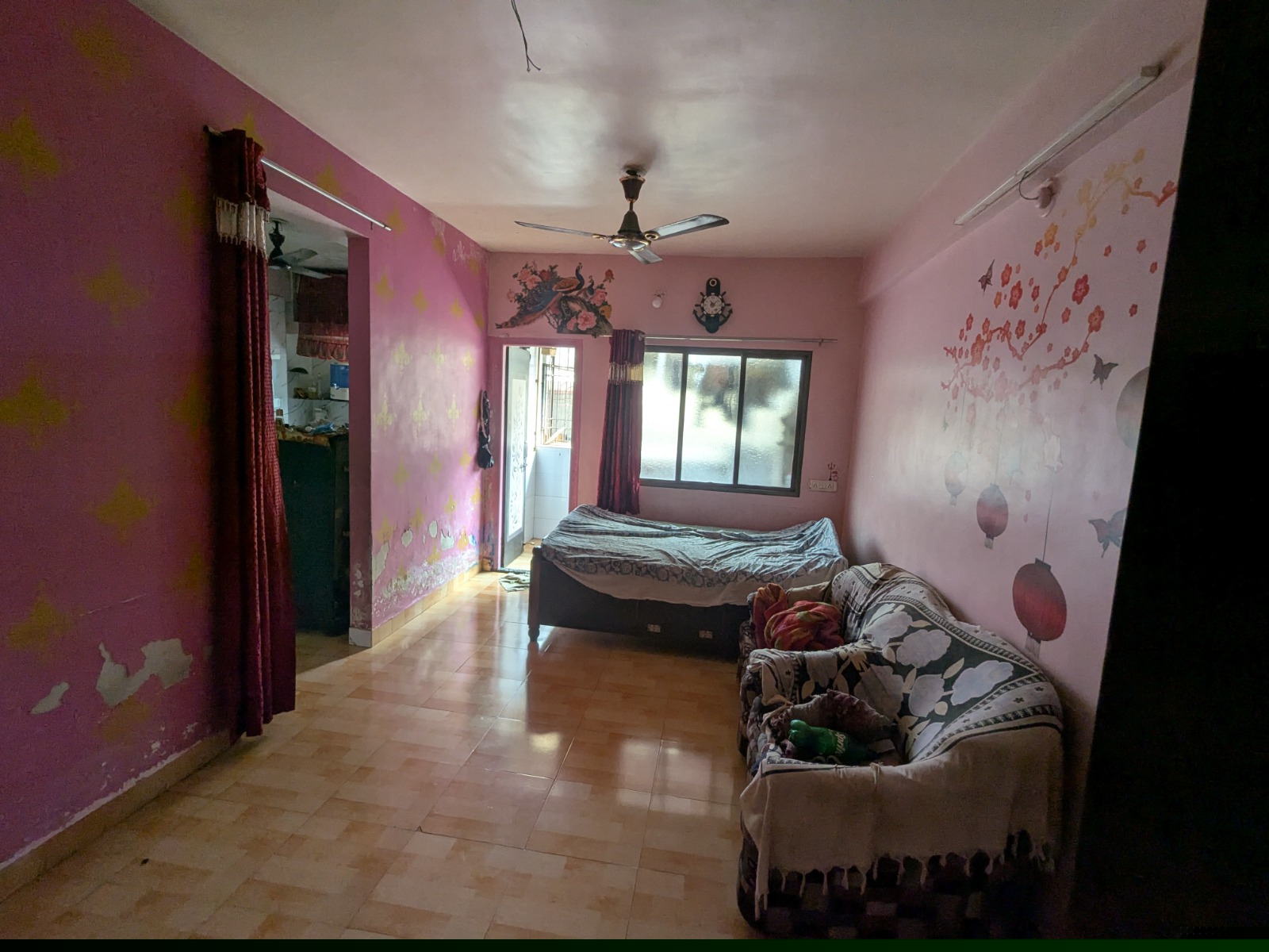 Bank of Baroda Auctions for Residential property in Valsad, Gujarat image 2 of 4 in Balitha, Valsad | Bank of Baroda auction property