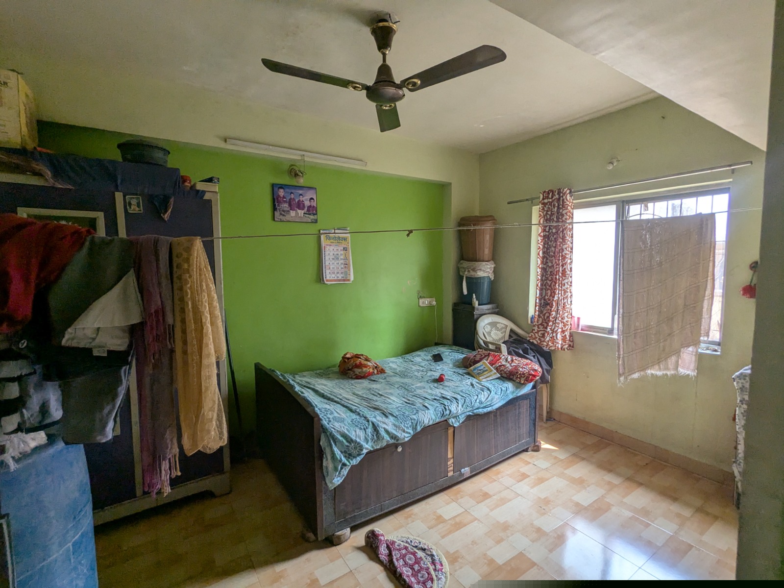 Bank of Baroda Auctions for Residential property in Valsad, Gujarat image 3 of 4 in Balitha, Valsad | Bank of Baroda auction property