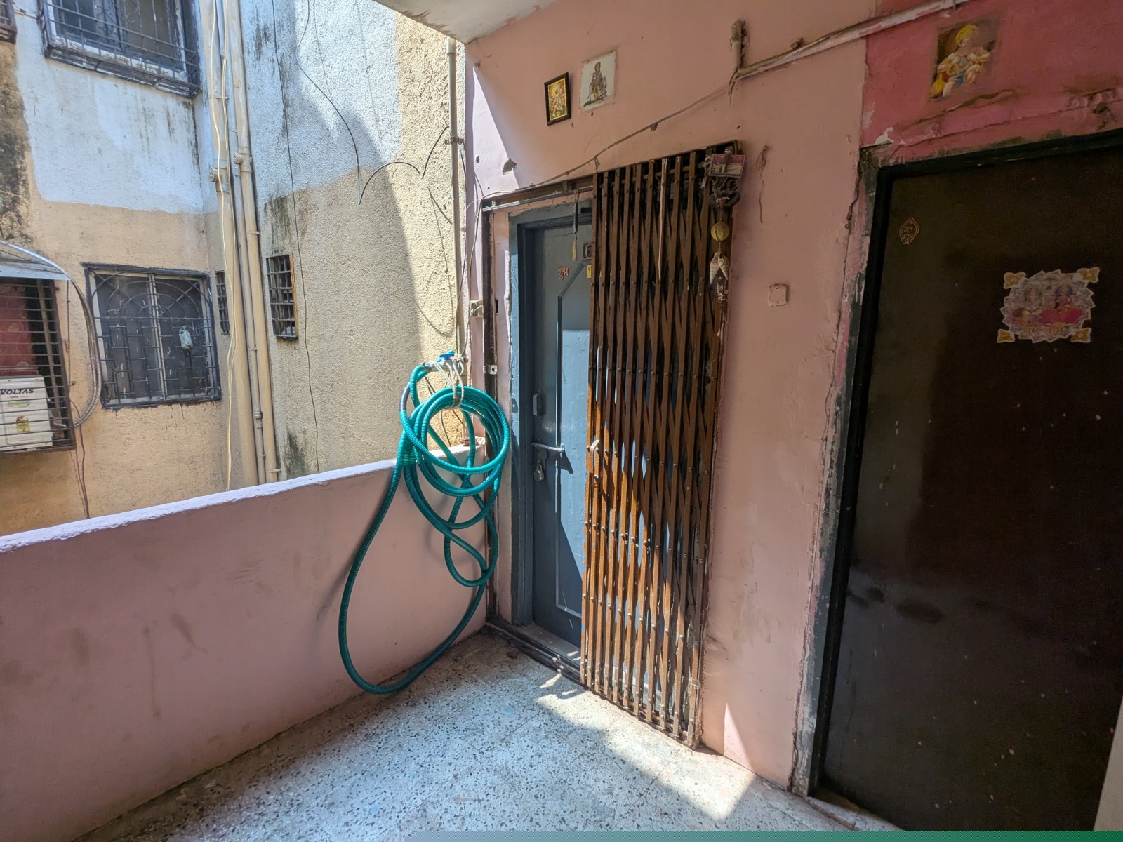 Bank of Baroda Auctions for Residential property in Valsad, Gujarat image 2 of 2 in Balitha, Valsad | Bank of Baroda auction property