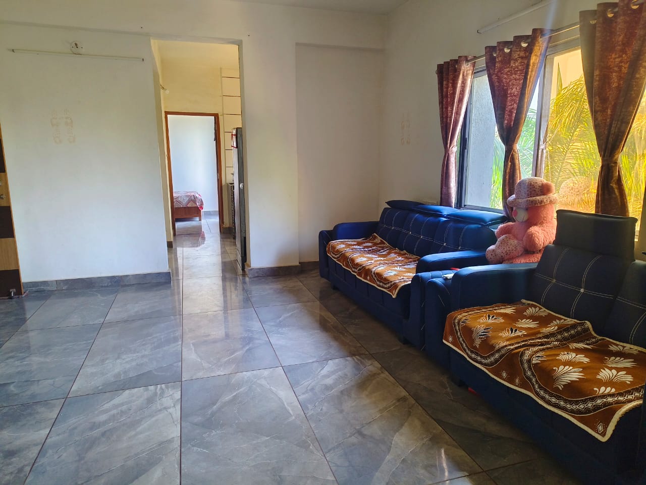 Bank of Baroda Auctions for Residential property in Valsad, Gujarat image 2 of 3 in Valsad, Valsad | Bank of Baroda auction property