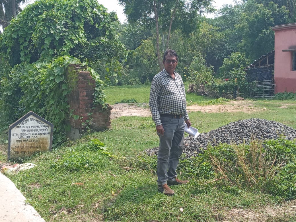 Punjab National Bank Auctions for Residential property in Purba Bardhaman, West Bengal image 2 of 3 in Burdwan, Purba Bardhaman | Punjab National Bank auction property