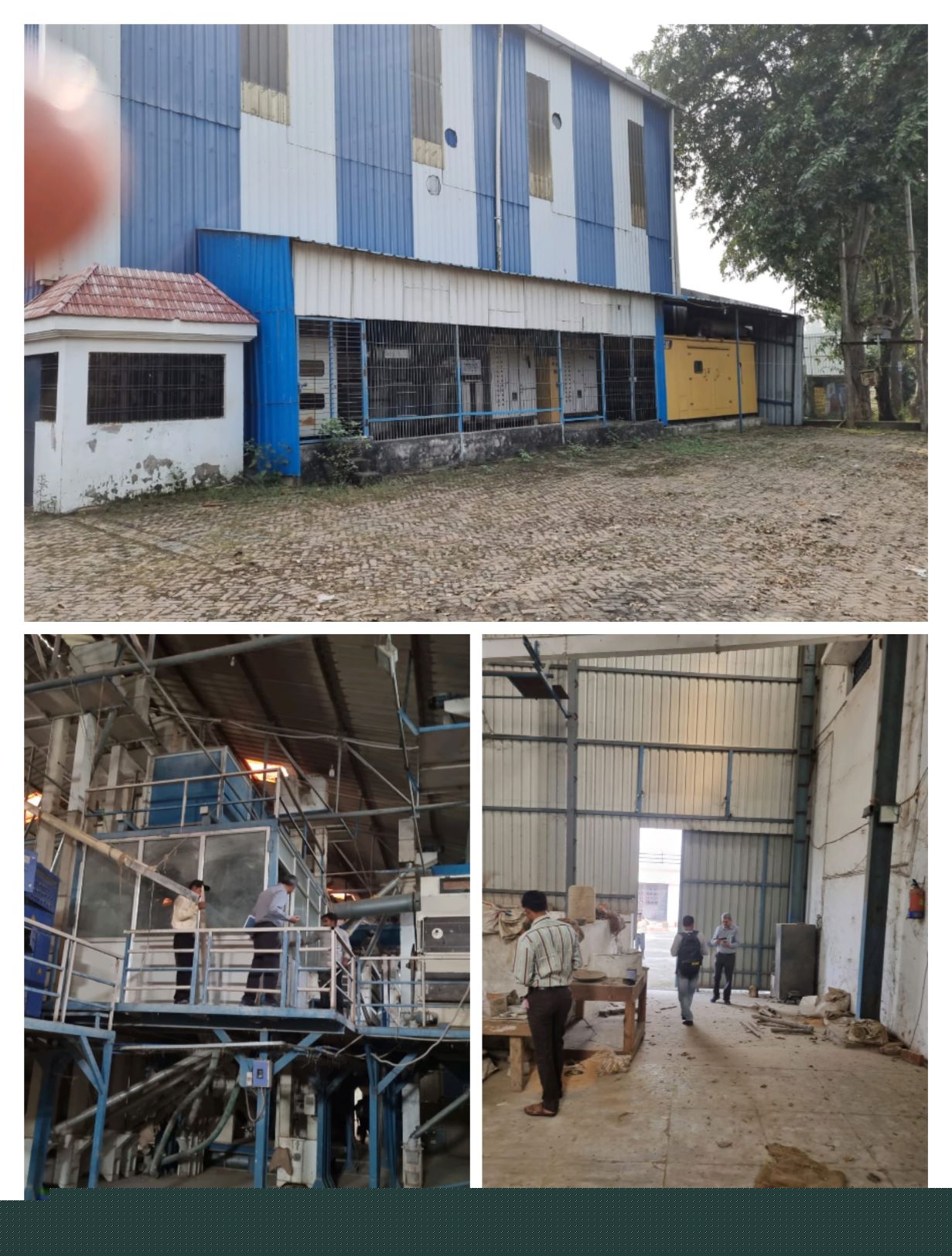 State Bank of India Auctions for Residential property in Barabanki, Uttar Pradesh image 2 of 5 in Barabanki, Barabanki | State Bank of India auction property