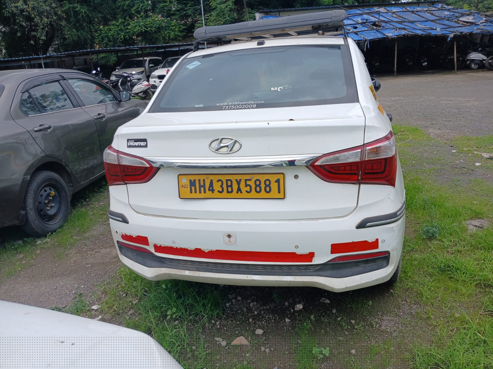 State Bank of India Auctions for Residential property in Thane, Maharashtra image 3 of 4 in Thane, Thane | State Bank of India auction property