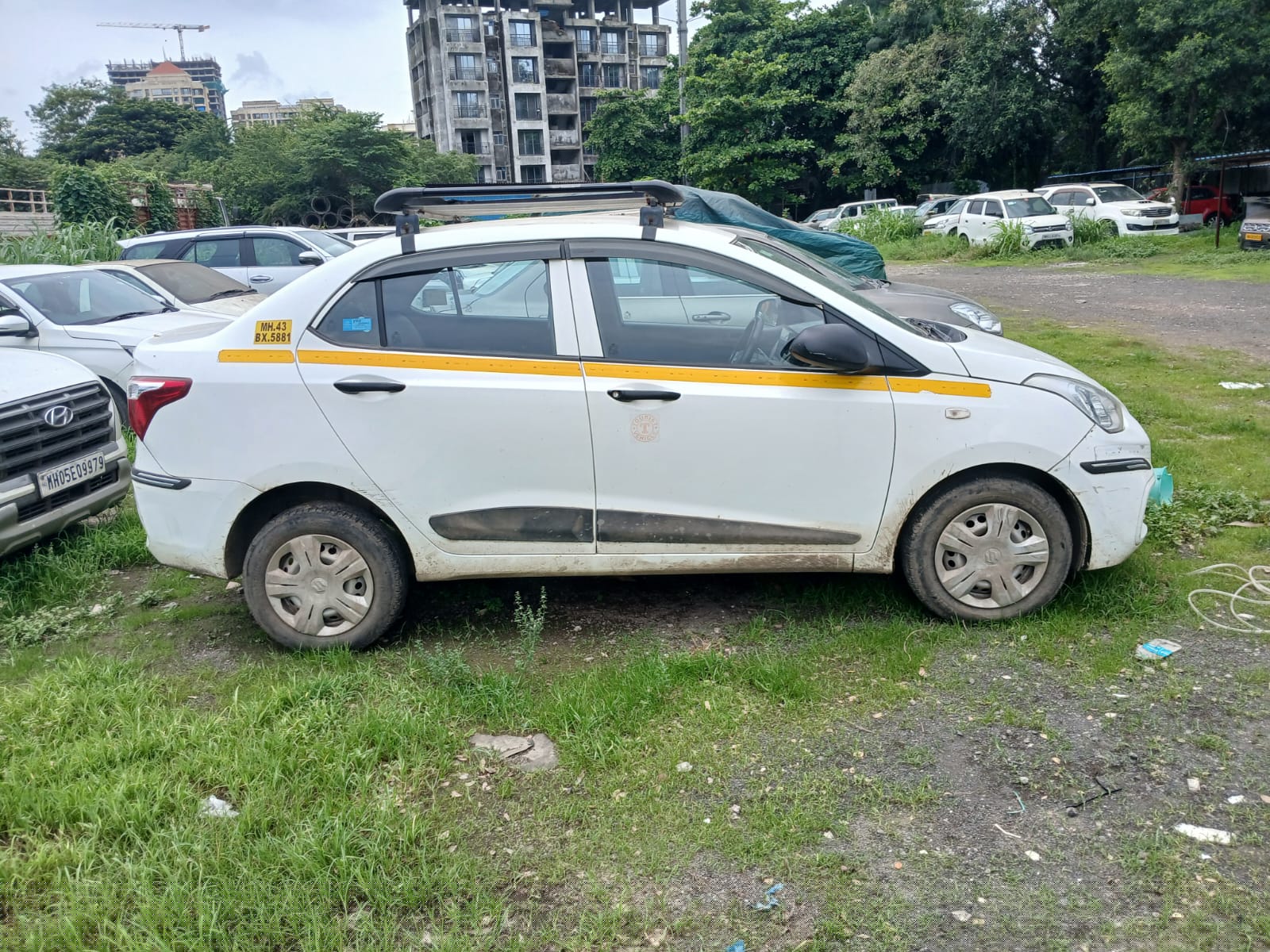 State Bank of India Auctions for Residential property in Thane, Maharashtra image 4 of 4 in Thane, Thane | State Bank of India auction property