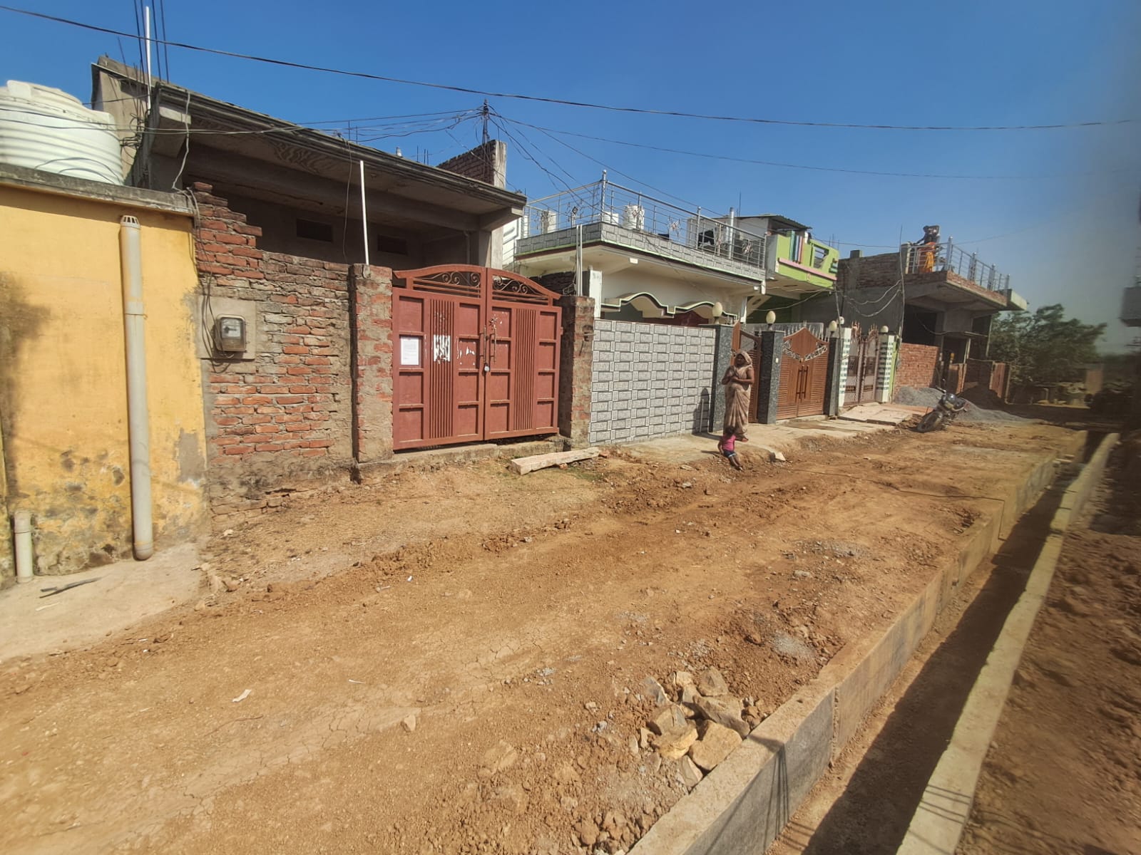Bank of Baroda Auctions for Residential property in Sonbhadra, Uttar Pradesh image 2 of 24 in Obra, Sonbhadra | Bank of Baroda auction property