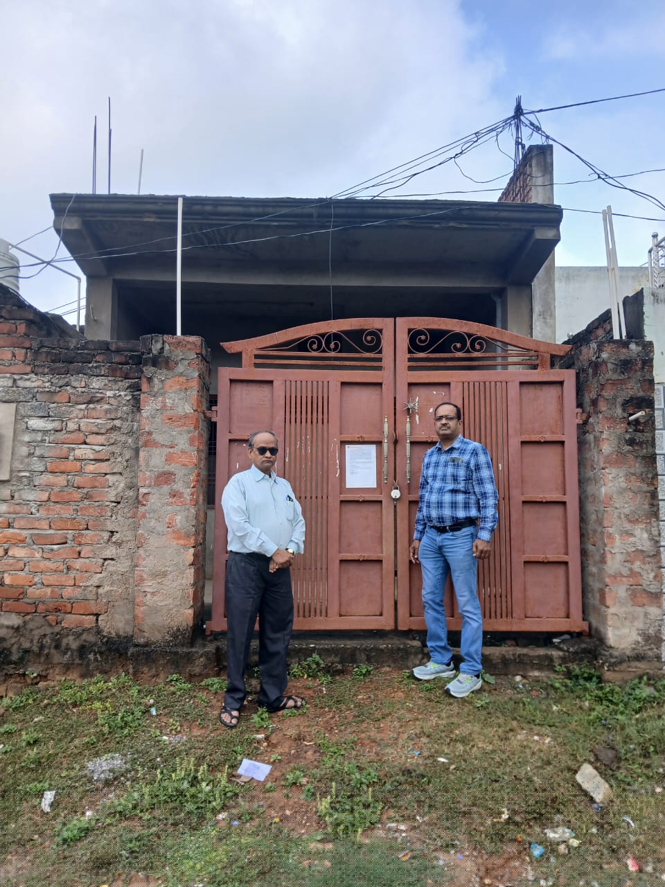 Bank of Baroda Auctions for Residential property in Sonbhadra, Uttar Pradesh image 24 of 24 in Obra, Sonbhadra | Bank of Baroda auction property