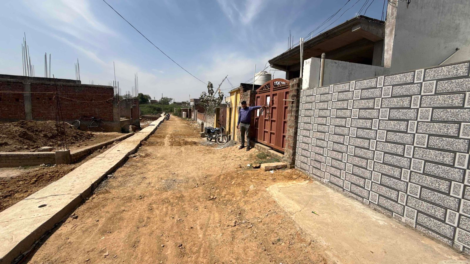 Bank of Baroda Auctions for Residential property in Sonbhadra, Uttar Pradesh image 9 of 24 in Obra, Sonbhadra | Bank of Baroda auction property