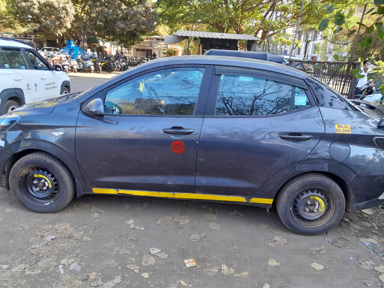 State Bank of India Auctions for Vehicle Auctions property in Thane, Maharashtra image 3 of 5 in Navi Mumbai, Thane | State Bank of India auction property