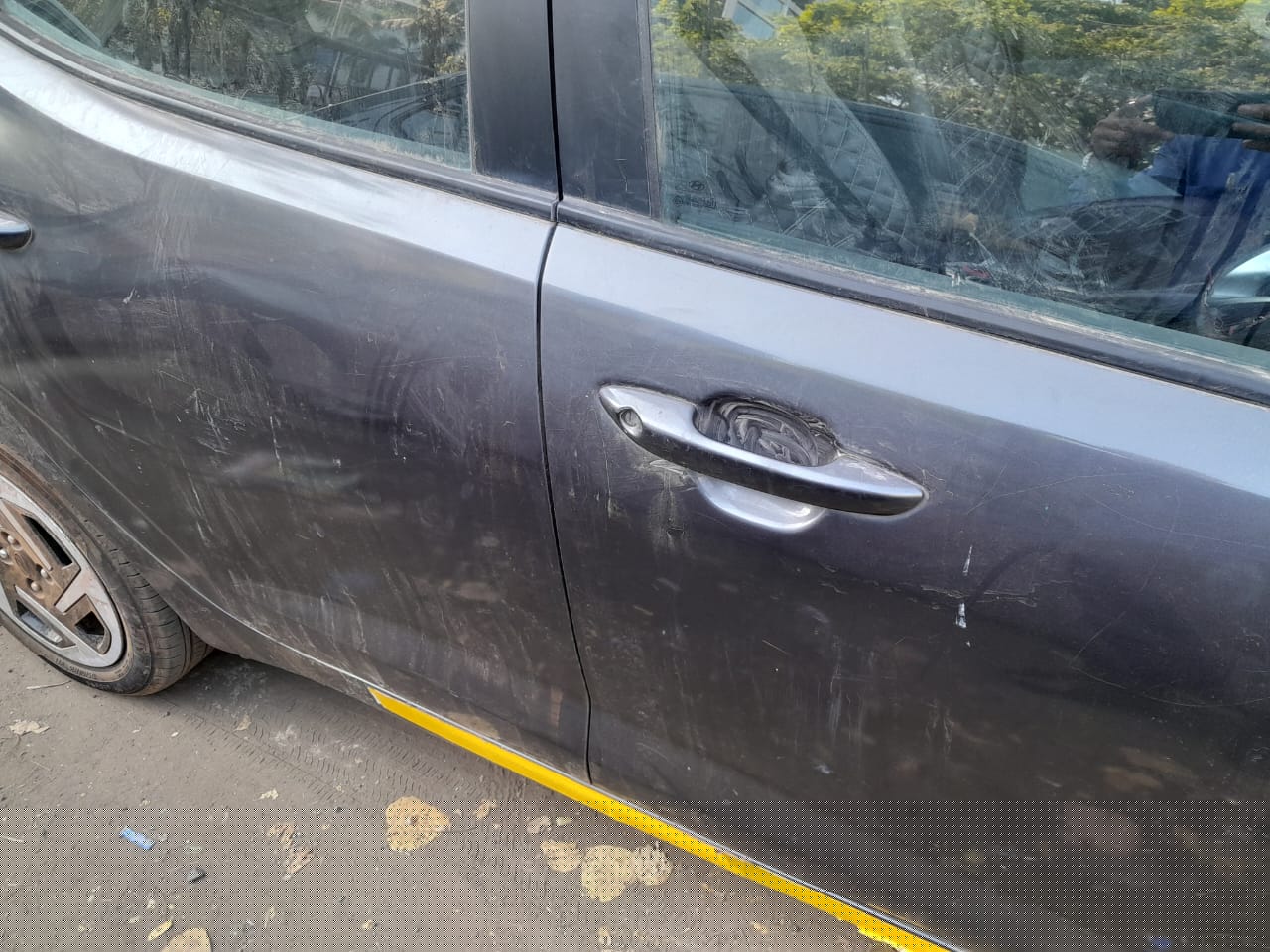 State Bank of India Auctions for Vehicle Auctions property in Thane, Maharashtra image 4 of 5 in Navi Mumbai, Thane | State Bank of India auction property