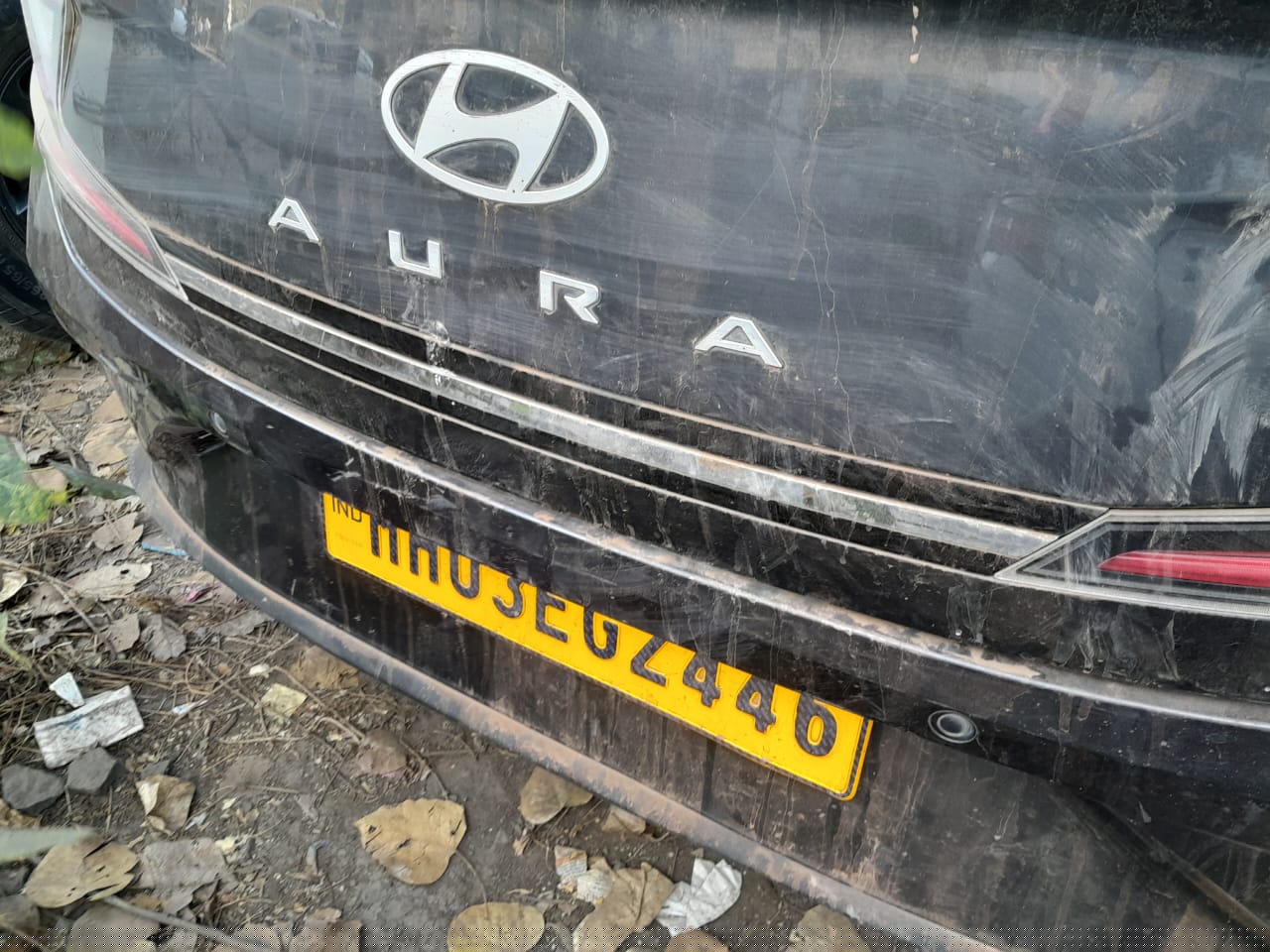 State Bank of India Auctions for Vehicle Auctions property in Thane, Maharashtra image 5 of 5 in Navi Mumbai, Thane | State Bank of India auction property