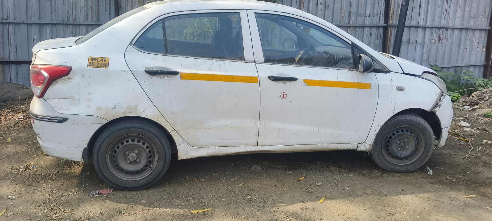 State Bank of India Auctions for Vehicle Auctions property in Thane, Maharashtra image 5 of 9 in Navi Mumbai, Thane | State Bank of India auction property