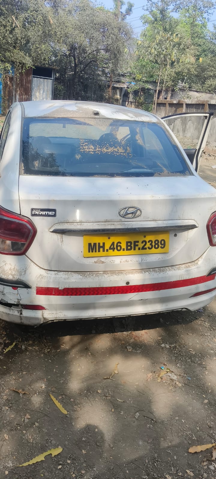 State Bank of India Auctions for Vehicle Auctions property in Thane, Maharashtra image 8 of 9 in Navi Mumbai, Thane | State Bank of India auction property