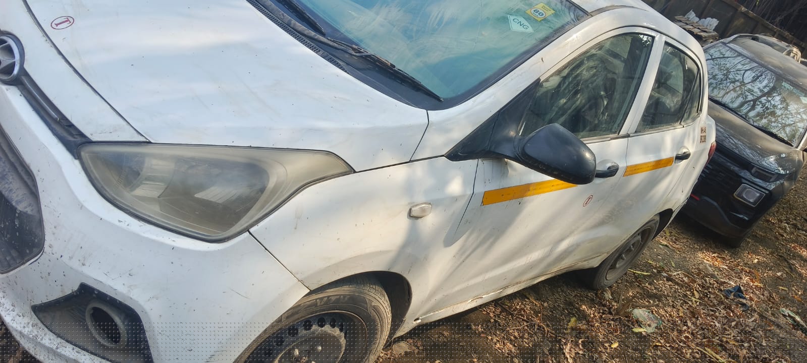 State Bank of India Auctions for Vehicle Auctions property in Thane, Maharashtra image 9 of 9 in Navi Mumbai, Thane | State Bank of India auction property
