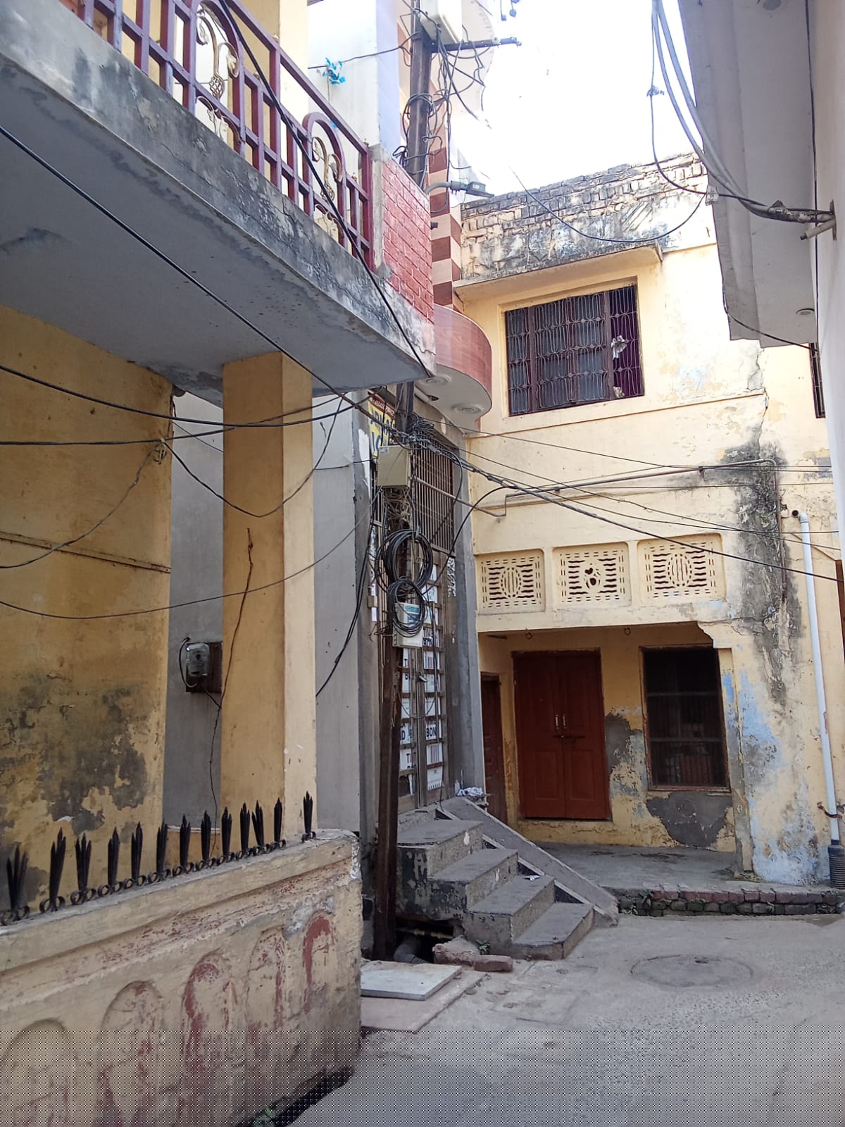 Punjab National Bank Auctions for Residential property in Aligarh, Uttar Pradesh image 3 of 6 in Aligarh, Aligarh | Punjab National Bank auction property