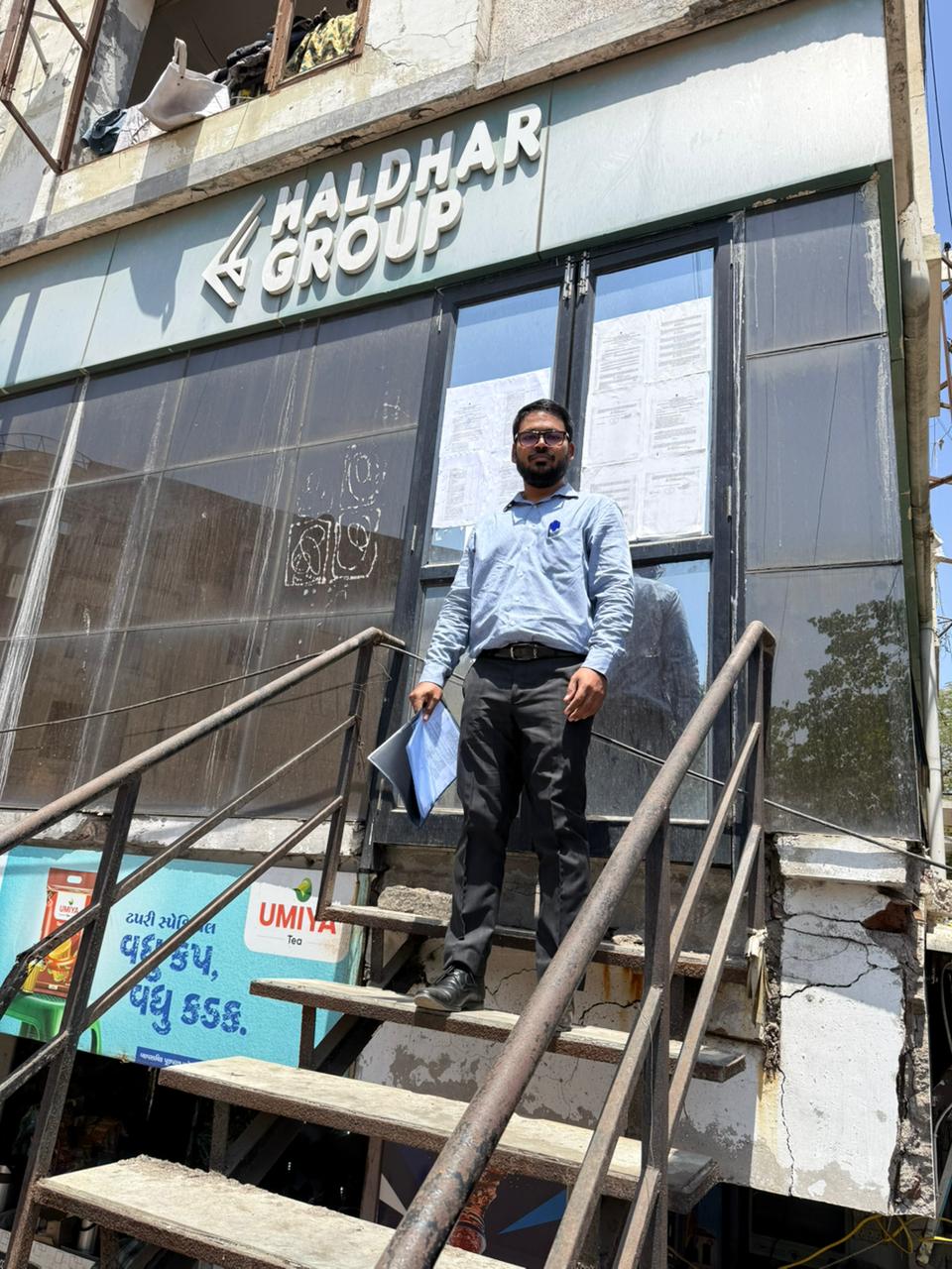Bank of Baroda Auctions for Commercial property in Vadodara, Gujarat image 3 of 3 in Vadodara, Vadodara | Bank of Baroda auction property
